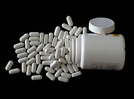 Medikamente und Arzneimittel